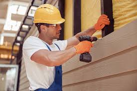 Best Custom Trim and Detailing for Siding  in Rutledge, TN